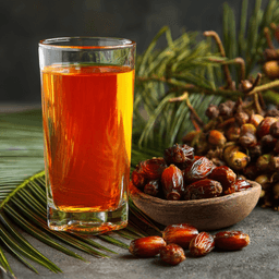 Palm Oil RBD