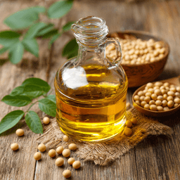 High Oleic Soybean Oil