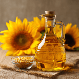Refined Sunflower Oil (RBD)